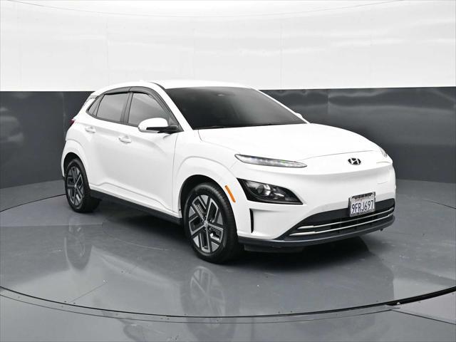 2023 Hyundai Kona EV SE