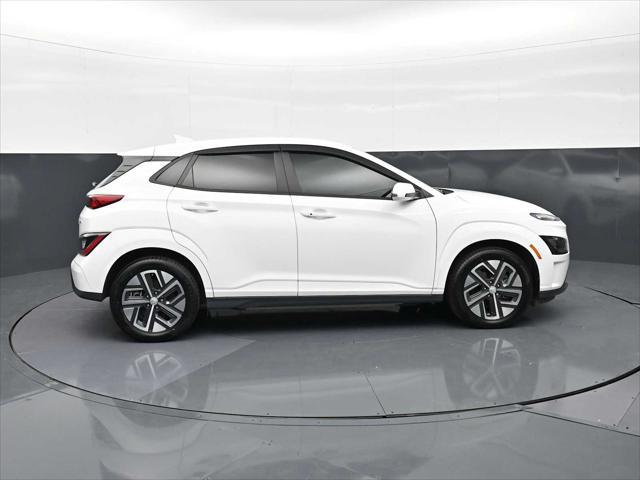 2023 Hyundai Kona EV SE