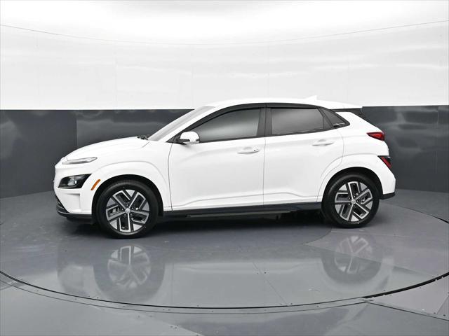 2023 Hyundai Kona EV SE