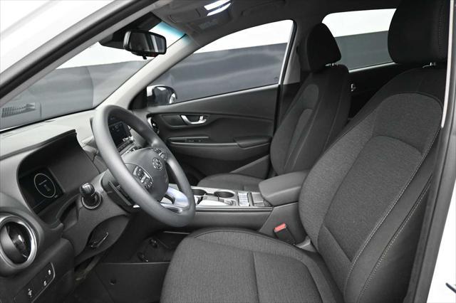 2023 Hyundai Kona EV SE