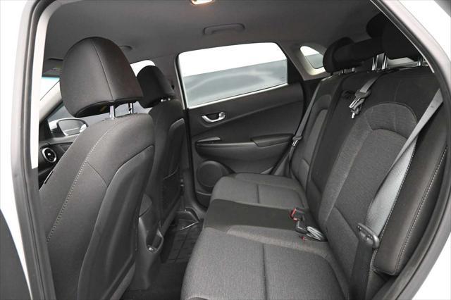 2023 Hyundai Kona EV SE
