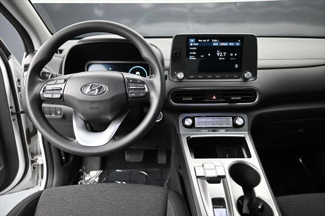 2023 Hyundai Kona EV SE