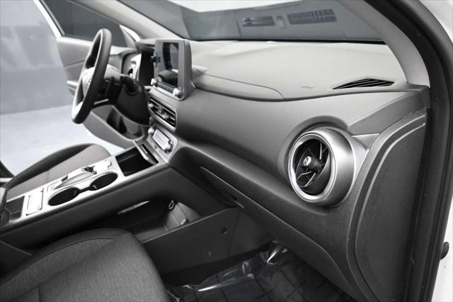 2023 Hyundai Kona EV SE