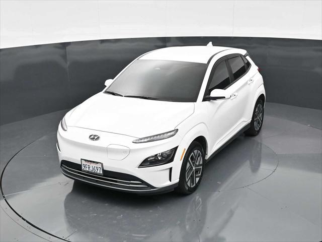 2023 Hyundai Kona EV SE