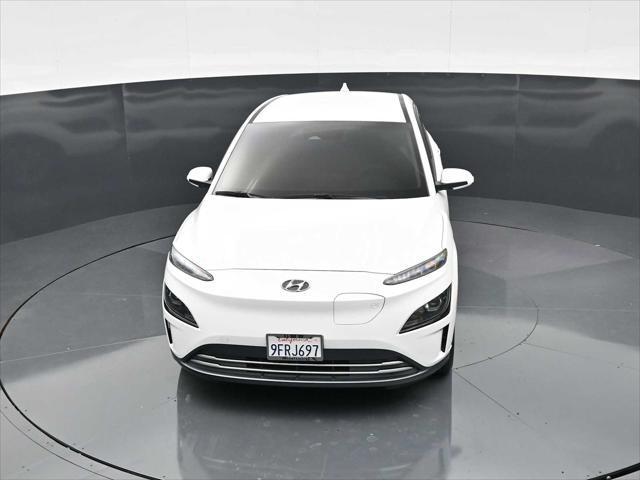 2023 Hyundai Kona EV SE