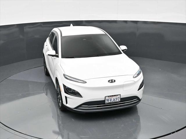 2023 Hyundai Kona EV SE