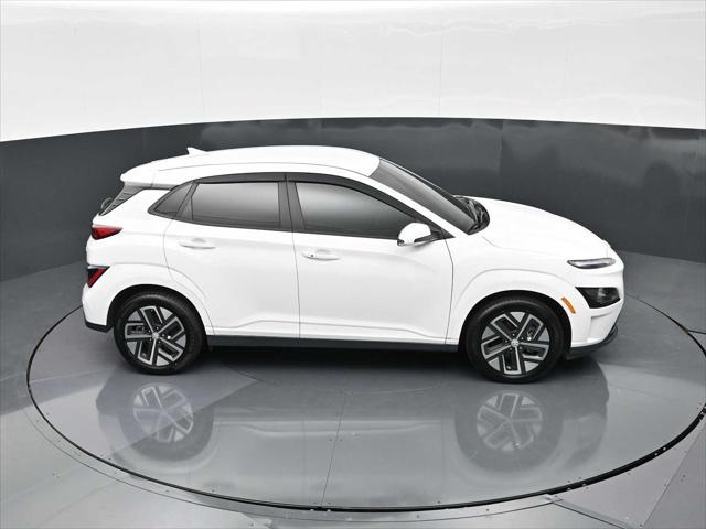 2023 Hyundai Kona EV SE