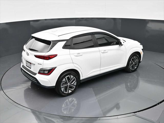 2023 Hyundai Kona EV SE