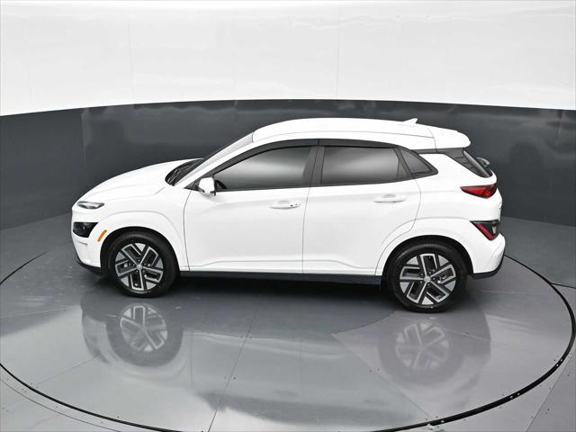 2023 Hyundai Kona EV SE