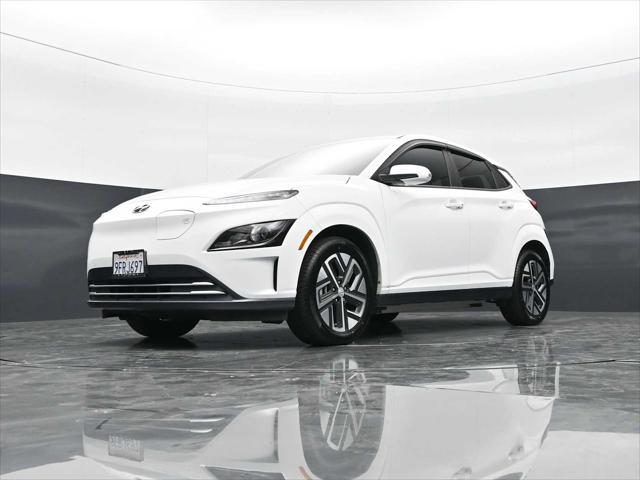 2023 Hyundai Kona EV SE