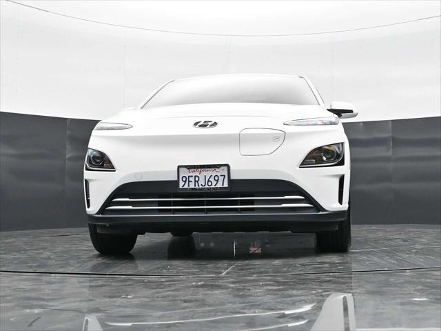 2023 Hyundai Kona EV SE