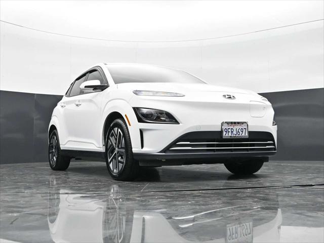 2023 Hyundai Kona EV SE