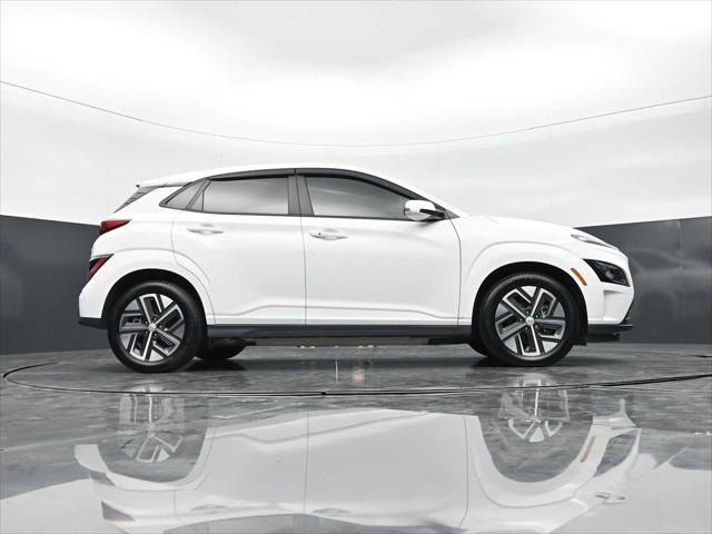 2023 Hyundai Kona EV SE