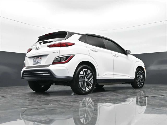 2023 Hyundai Kona EV SE