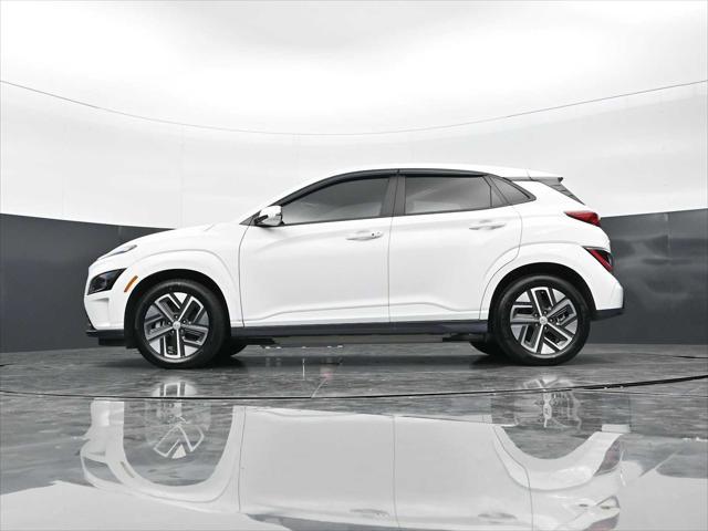 2023 Hyundai Kona EV SE