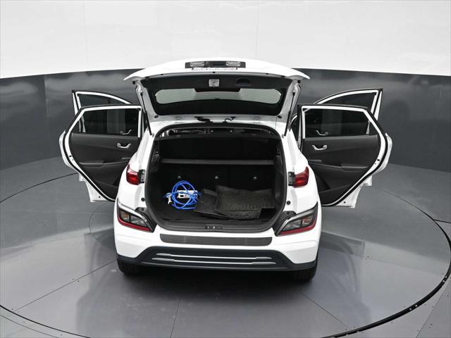 2023 Hyundai Kona EV SE