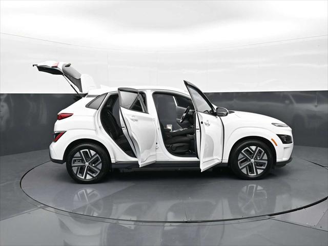 2023 Hyundai Kona EV SE