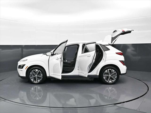 2023 Hyundai Kona EV SE