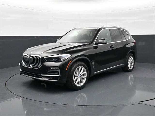 2020 BMW X5 sDrive40i for sale in Seaside, CA