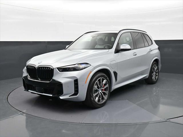 2026 BMW X5 xDrive50e for sale in Seaside, CA