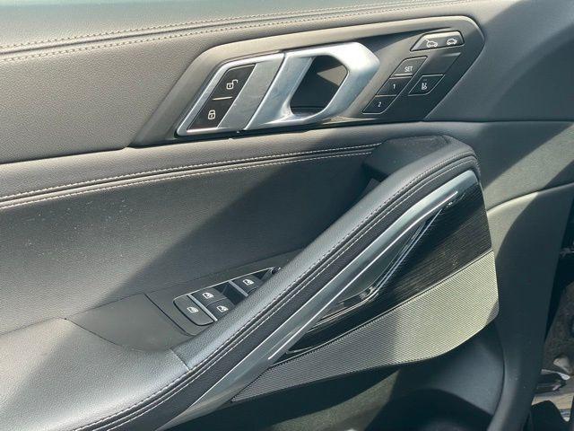 2024 BMW X6 xDrive40i