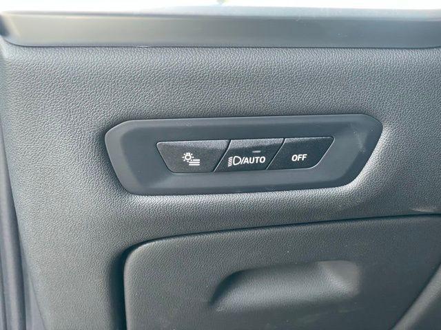 2024 BMW X6 xDrive40i