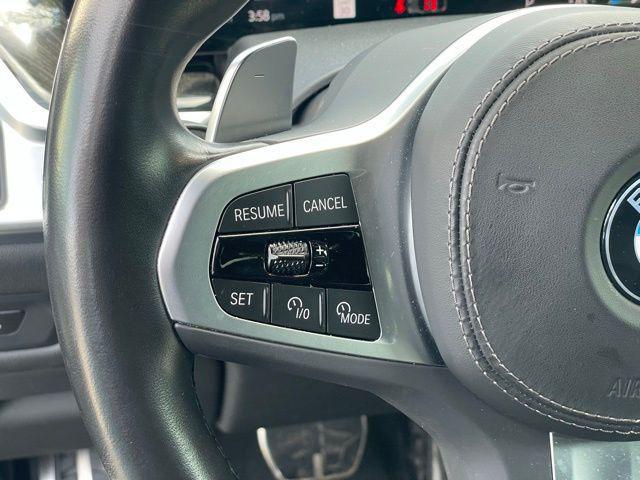 2024 BMW X6 xDrive40i