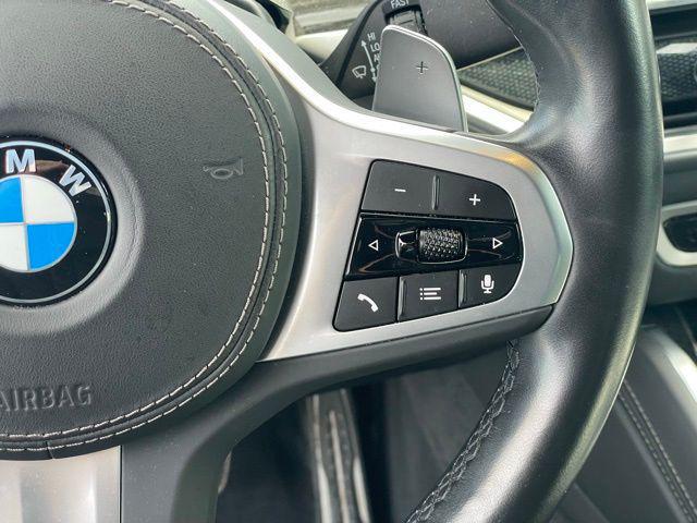 2024 BMW X6 xDrive40i