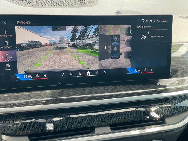 2024 BMW X6 xDrive40i