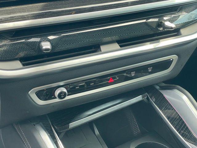 2024 BMW X6 xDrive40i