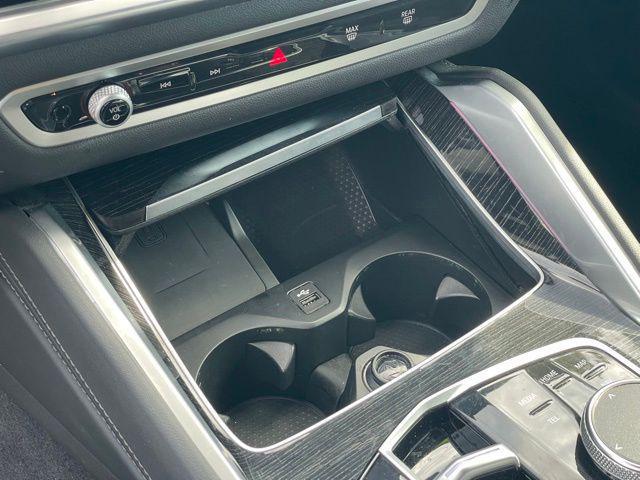 2024 BMW X6 xDrive40i