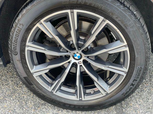 2024 BMW X6 xDrive40i