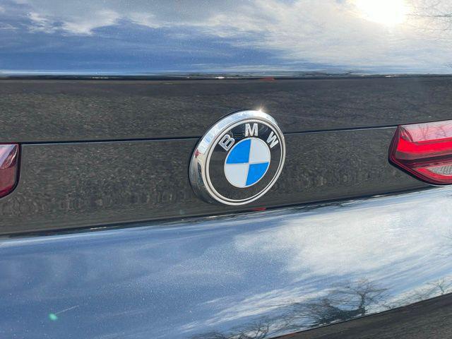2024 BMW X6 xDrive40i