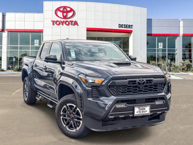 2026 Toyota Tacoma TRD Sport for sale in Cathedral City, CA