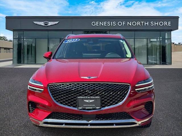 2023 Genesis GV70 2.5T AWD