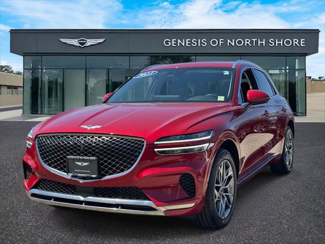 2023 Genesis GV70 2.5T AWD