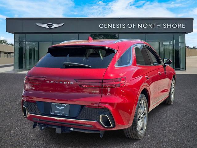 2023 Genesis GV70 2.5T AWD