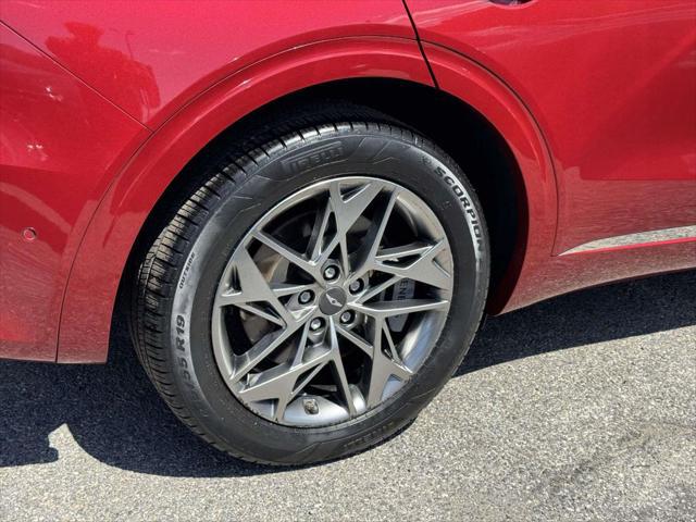 2023 Genesis GV70 2.5T AWD