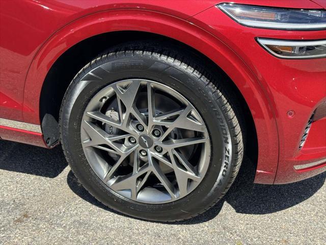 2023 Genesis GV70 2.5T AWD