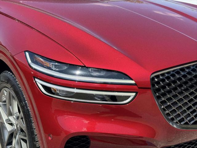 2023 Genesis GV70 2.5T AWD