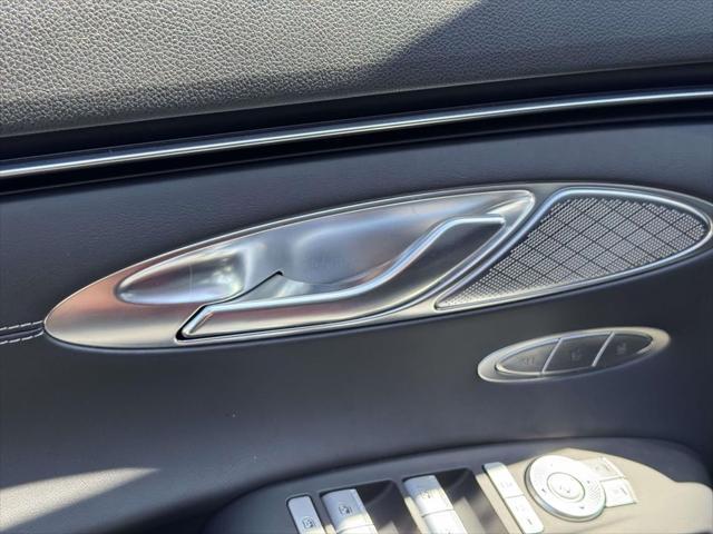 2023 Genesis GV70 2.5T AWD