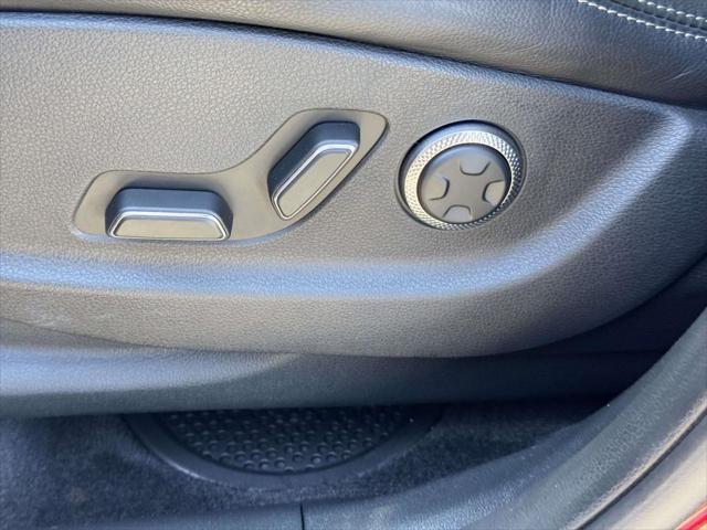2023 Genesis GV70 2.5T AWD