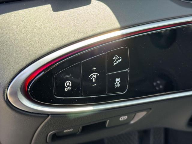 2023 Genesis GV70 2.5T AWD