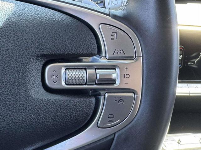 2023 Genesis GV70 2.5T AWD