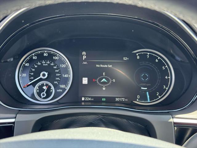 2023 Genesis GV70 2.5T AWD
