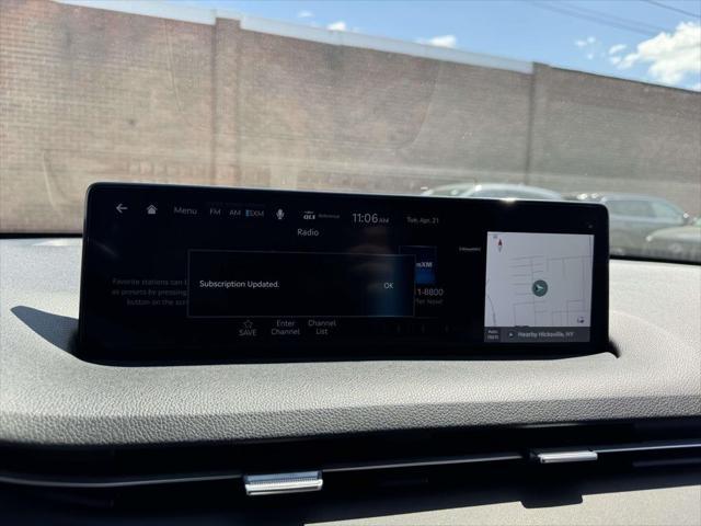 2023 Genesis GV70 2.5T AWD