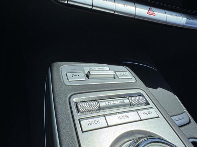 2023 Genesis GV70 2.5T AWD