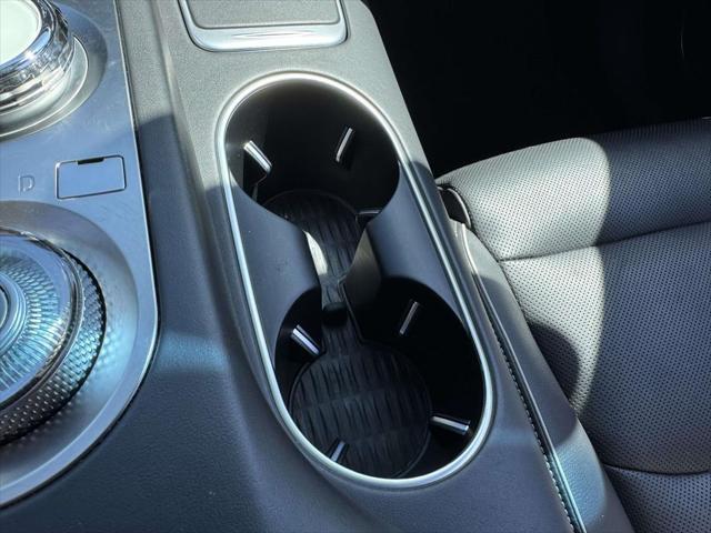 2023 Genesis GV70 2.5T AWD