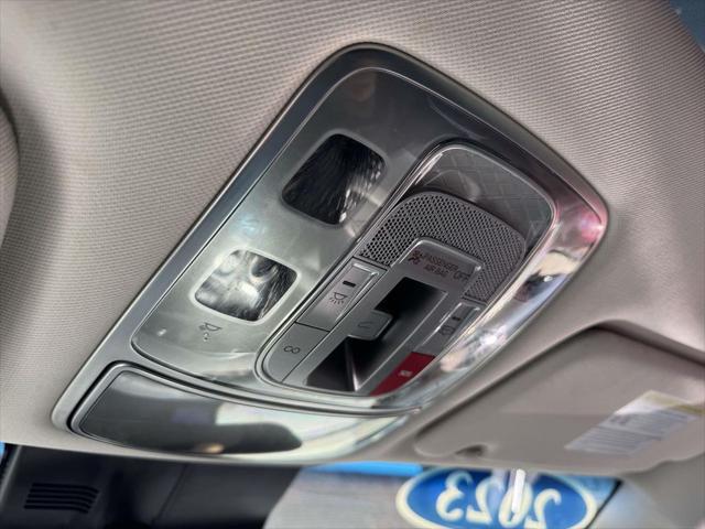 2023 Genesis GV70 2.5T AWD