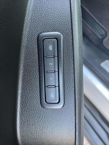 2020 Chevrolet Tahoe 4WD LT